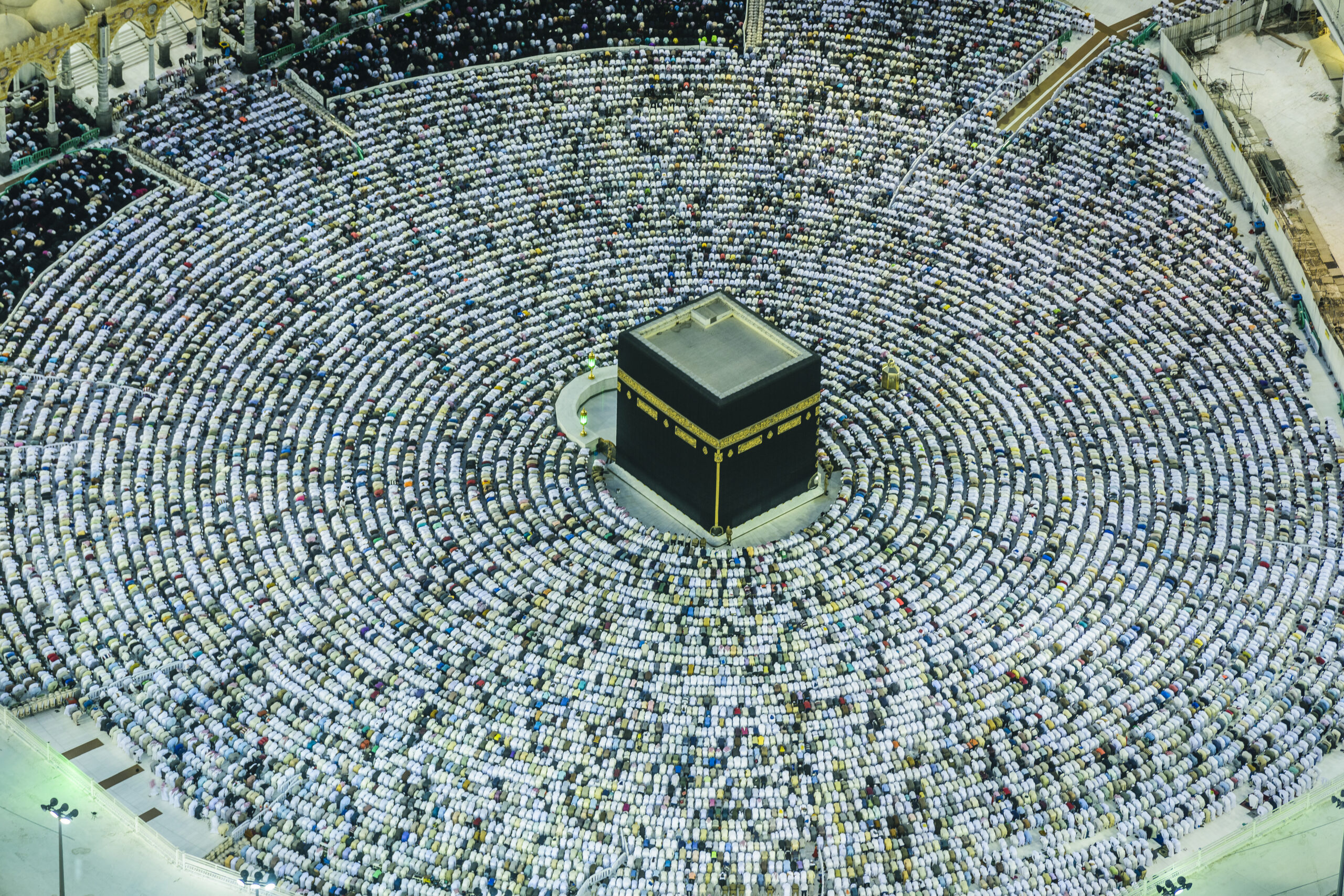 Hadj & Umrah